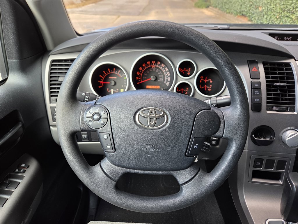2012 Toyota Tundra Tundra Grade - Photo 21