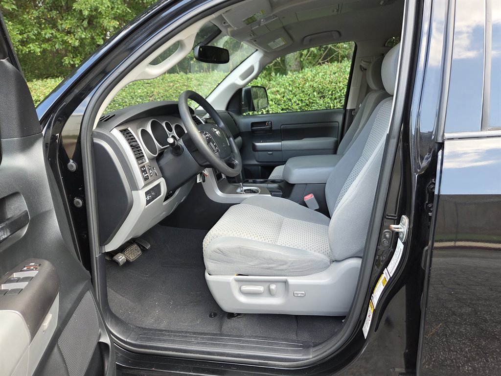 2012 Toyota Tundra Tundra Grade - Photo 24