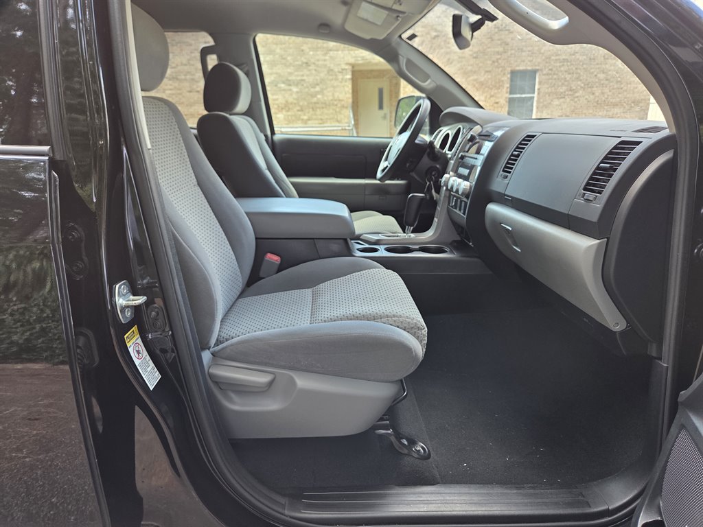2012 Toyota Tundra Tundra Grade - Photo 26