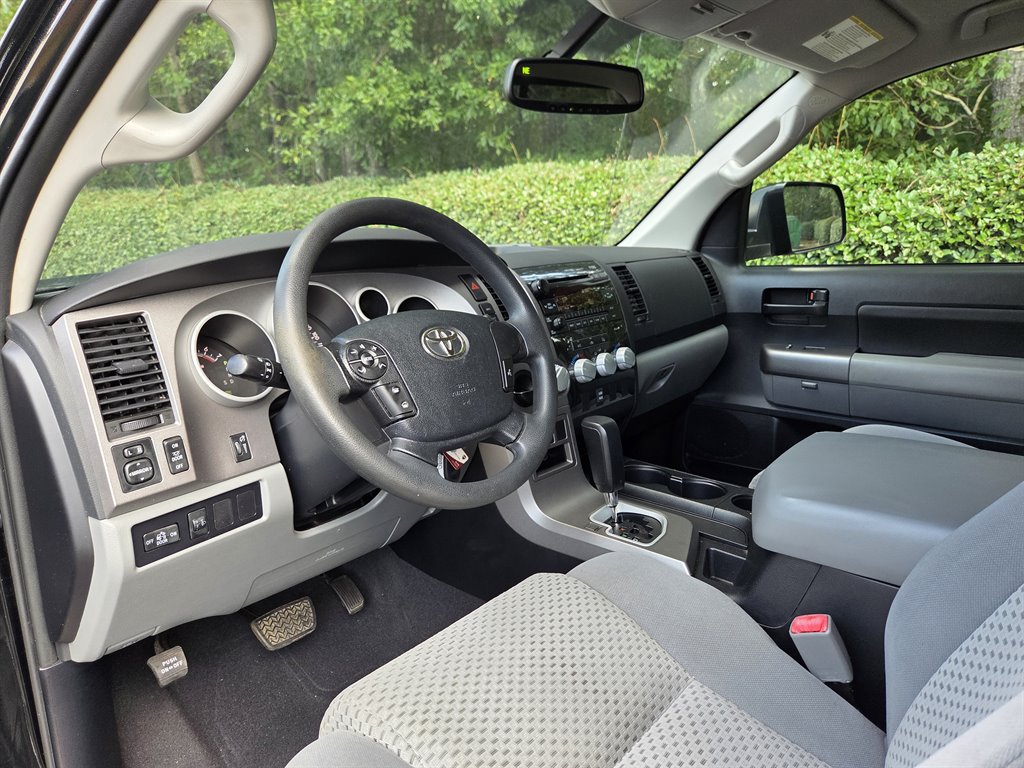 2012 Toyota Tundra Tundra Grade - Photo 28