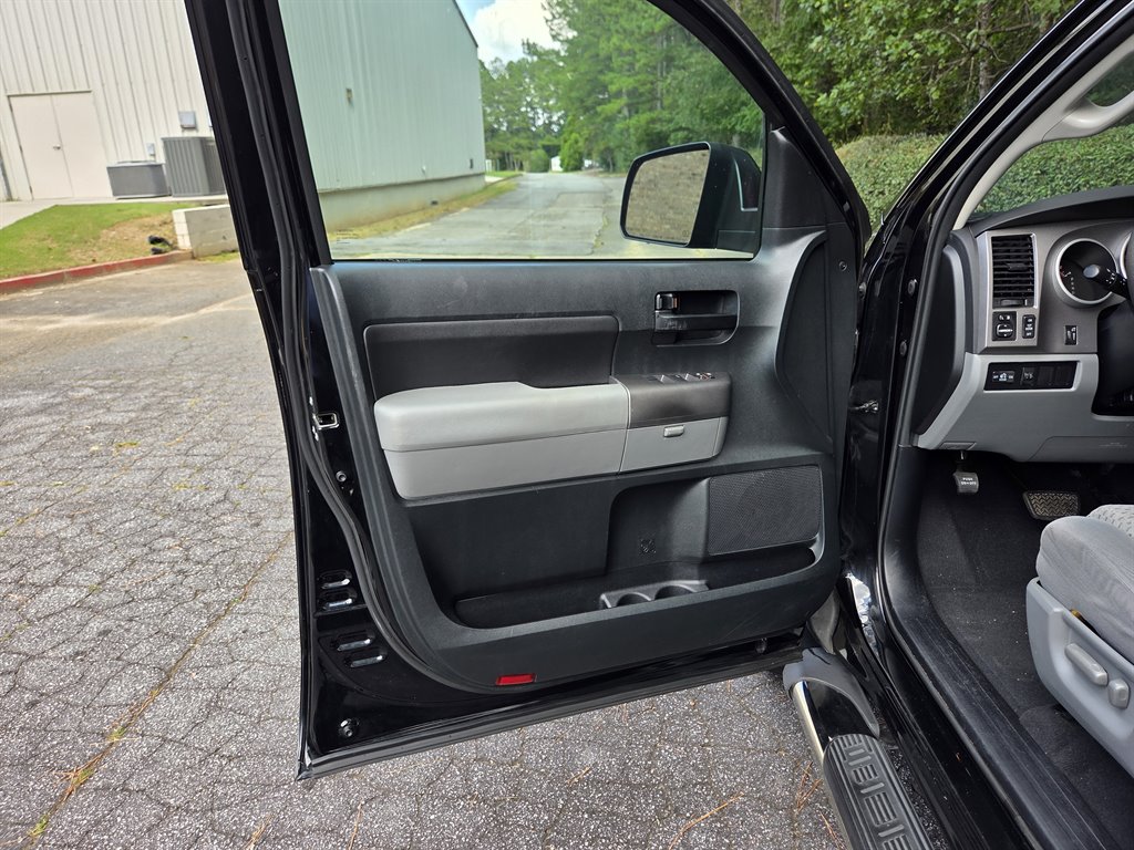 2012 Toyota Tundra Tundra Grade - Photo 34