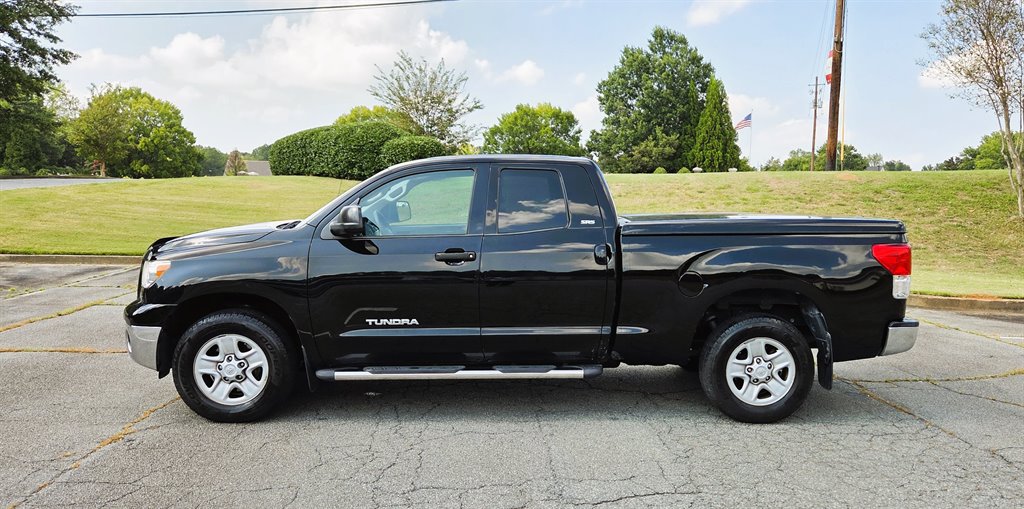 2012 Toyota Tundra Tundra Grade - Photo 7