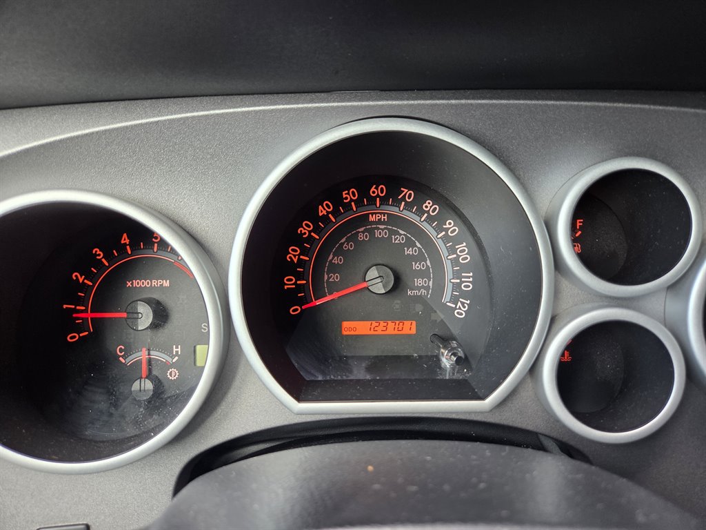 2012 Toyota Tundra Tundra Grade - Photo 20
