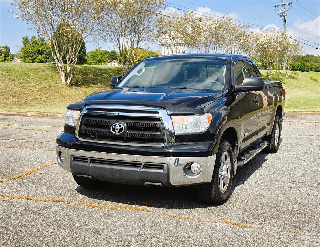 2012 Toyota Tundra Tundra Grade - Photo 17