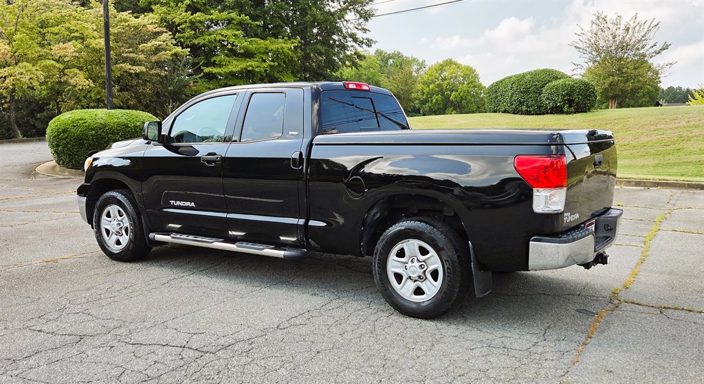 2012 Toyota Tundra Tundra Grade - Photo 13