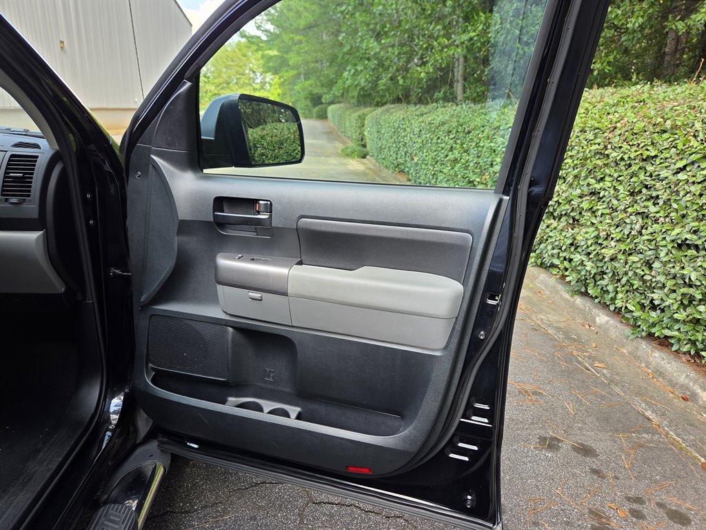 2012 Toyota Tundra Tundra Grade - Photo 35