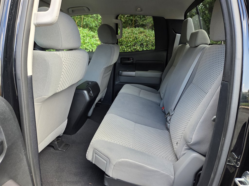 2012 Toyota Tundra Tundra Grade - Photo 30