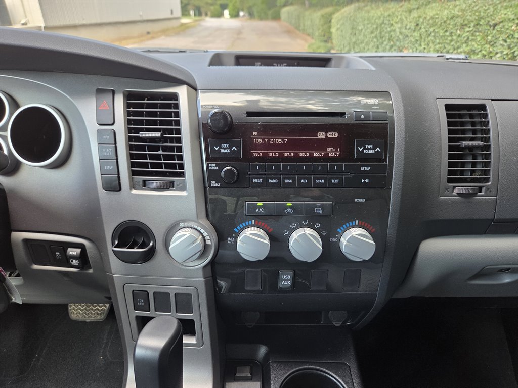 2012 Toyota Tundra Tundra Grade - Photo 19