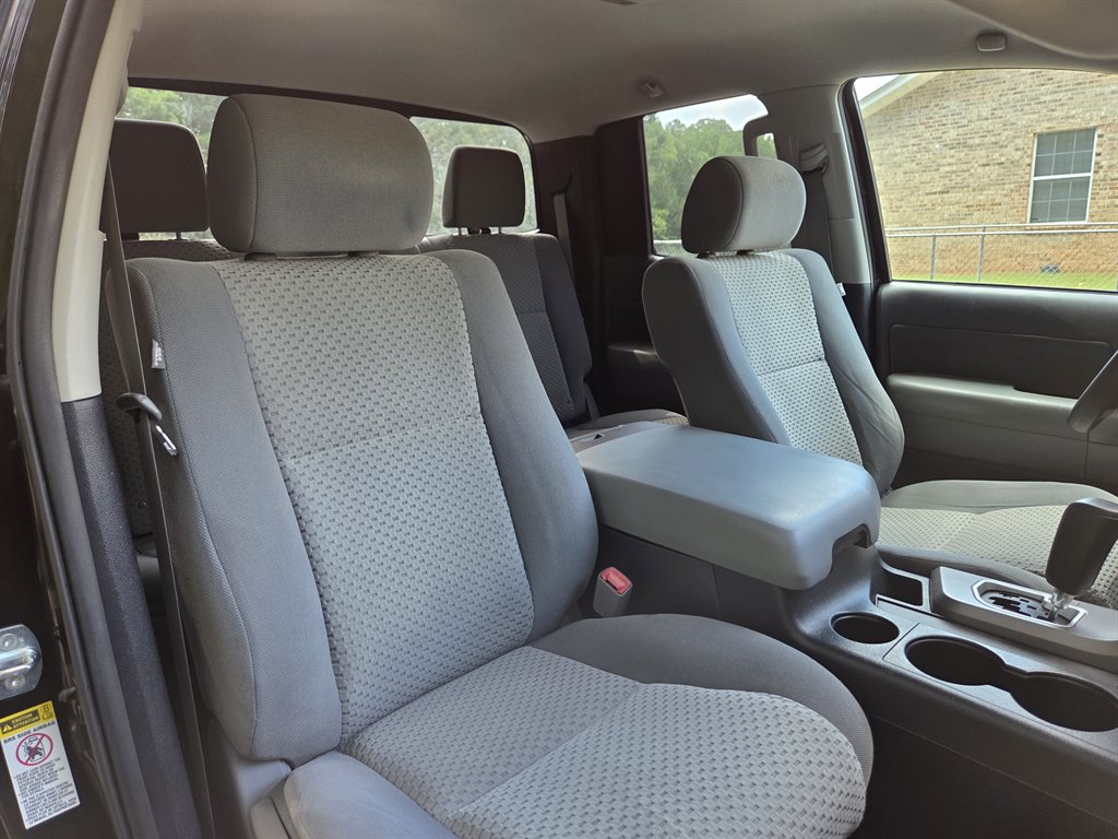 2012 Toyota Tundra Tundra Grade - Photo 27