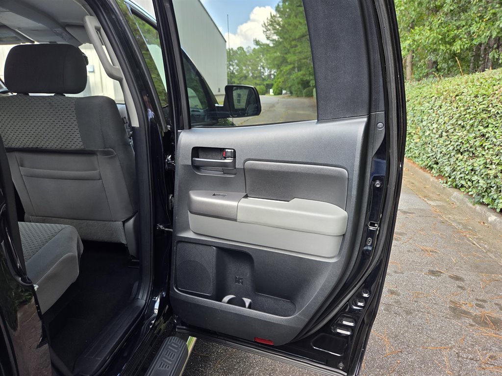 2012 Toyota Tundra Tundra Grade - Photo 36