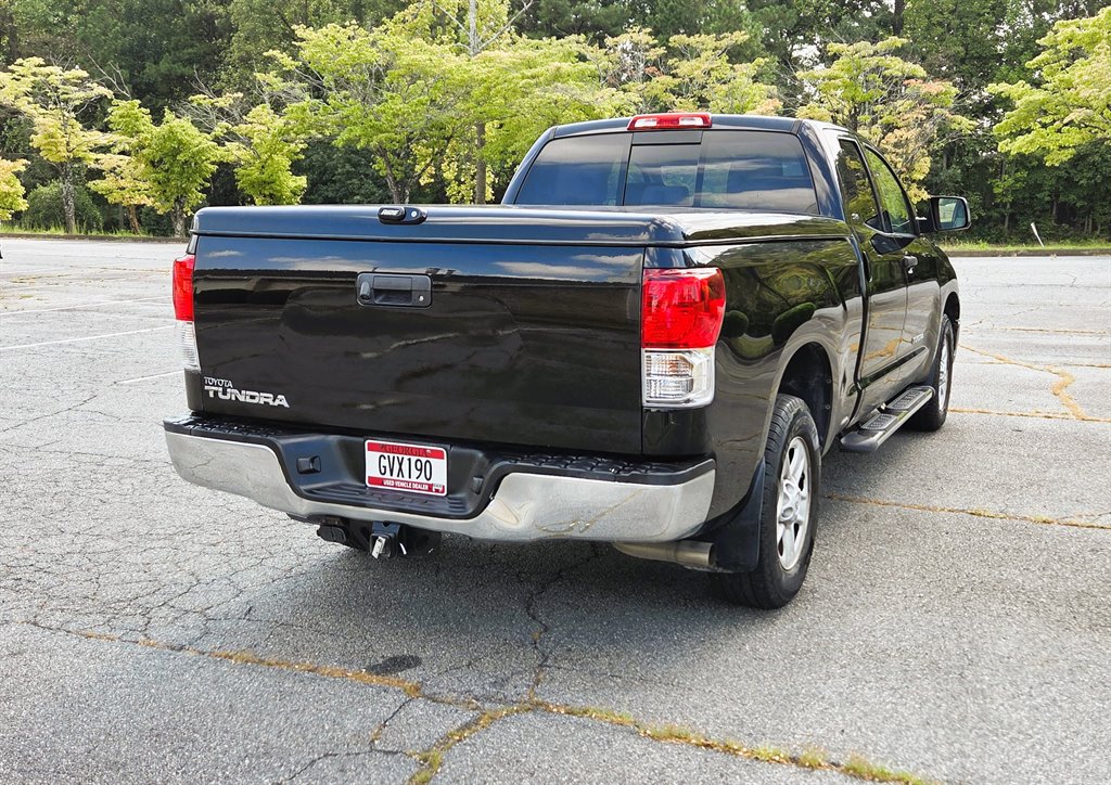 2012 Toyota Tundra Tundra Grade - Photo 11