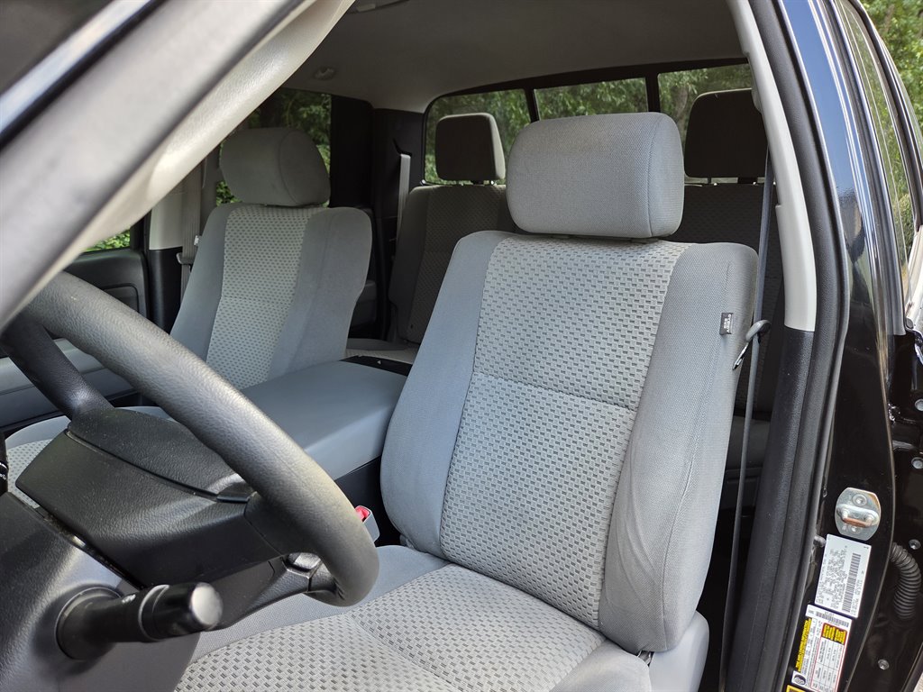 2012 Toyota Tundra Tundra Grade - Photo 25