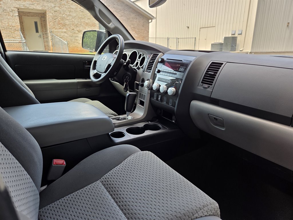 2012 Toyota Tundra Tundra Grade - Photo 29