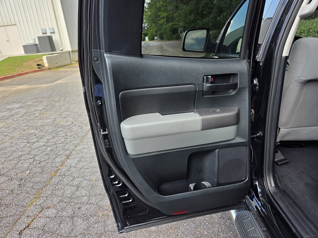 2012 Toyota Tundra Tundra Grade - Photo 37