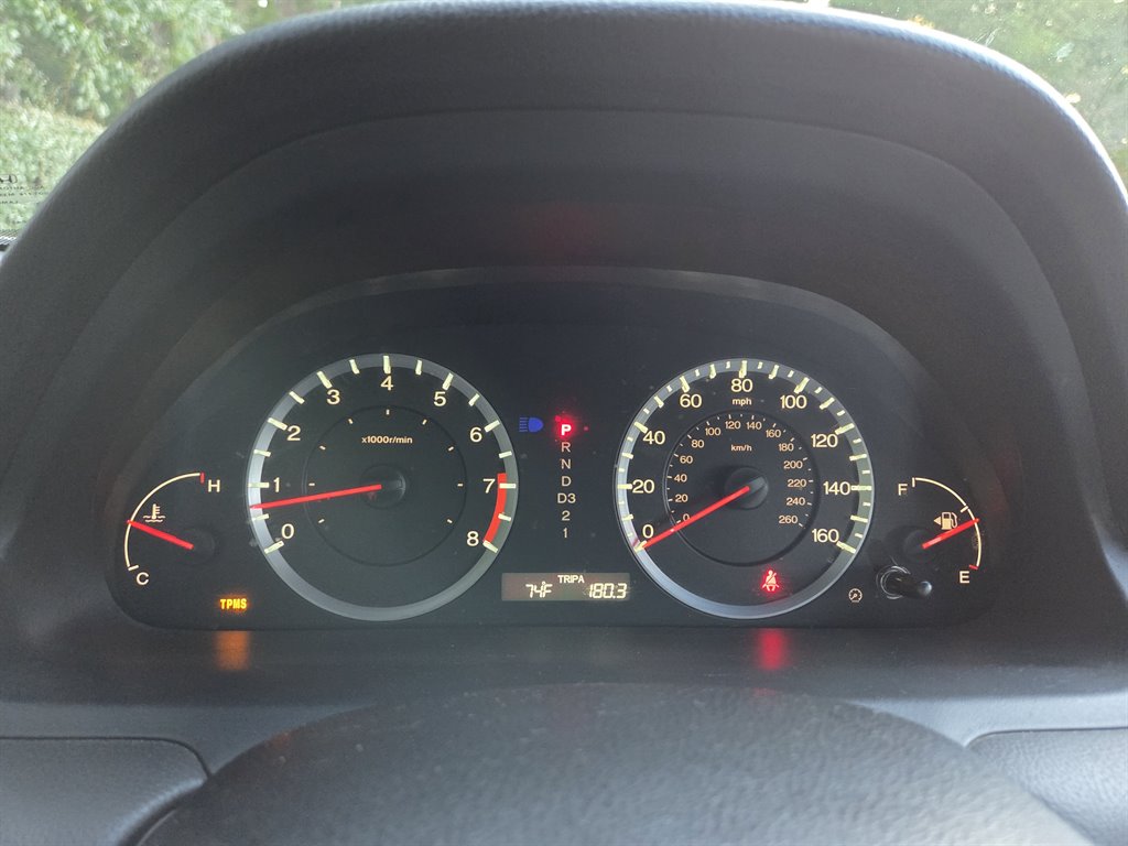 2009 Honda Accord EX-L - Photo 22