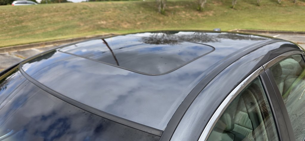 2009 Honda Accord EX-L - Photo 36