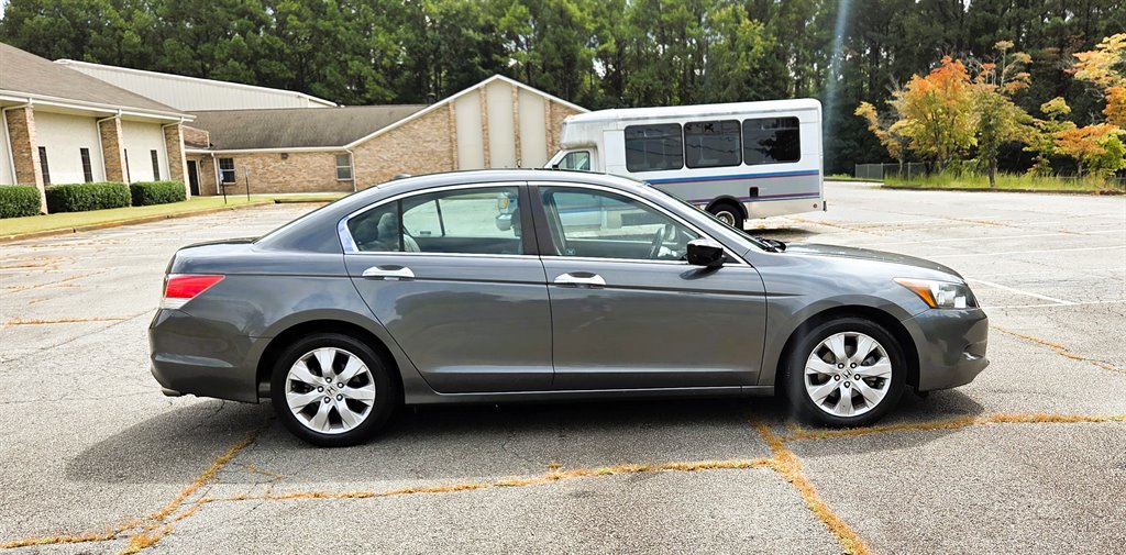2009 Honda Accord EX-L - Photo 9
