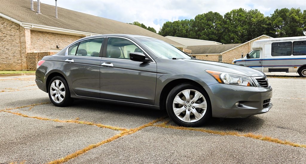 2009 Honda Accord EX-L - Photo 6
