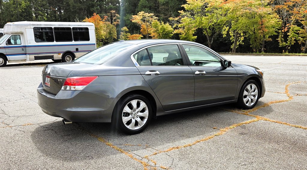 2009 Honda Accord EX-L - Photo 15