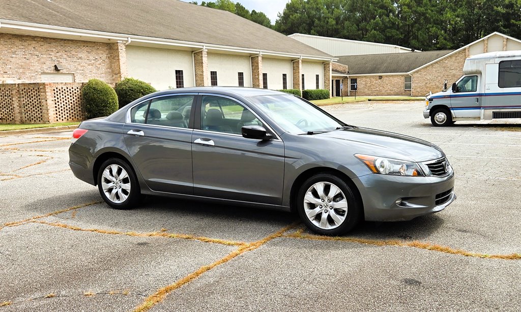 2009 Honda Accord EX-L - Photo 14