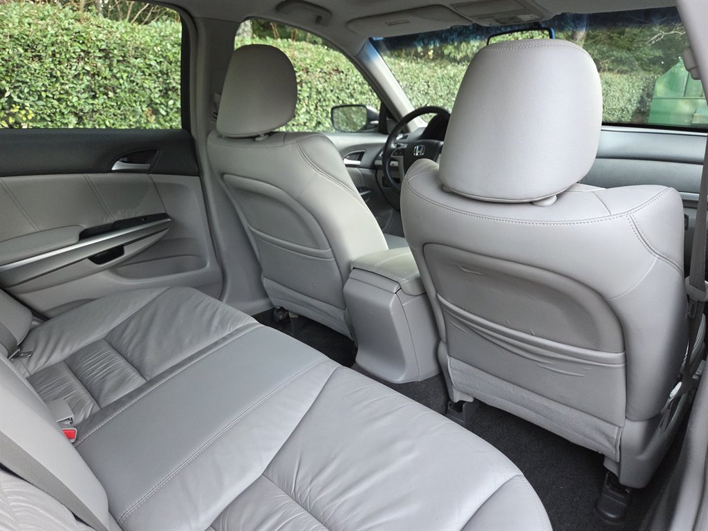 2009 Honda Accord EX-L - Photo 30