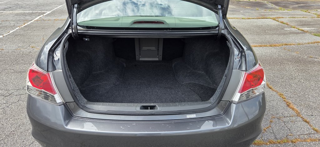 2009 Honda Accord EX-L - Photo 37