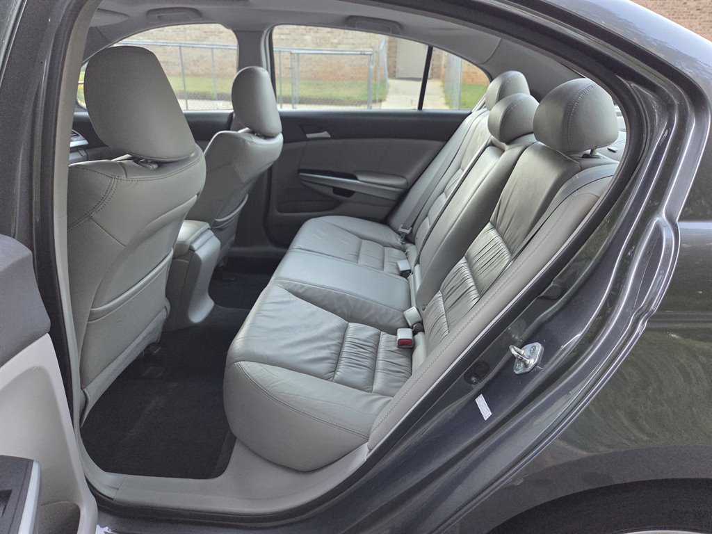2009 Honda Accord EX-L - Photo 31