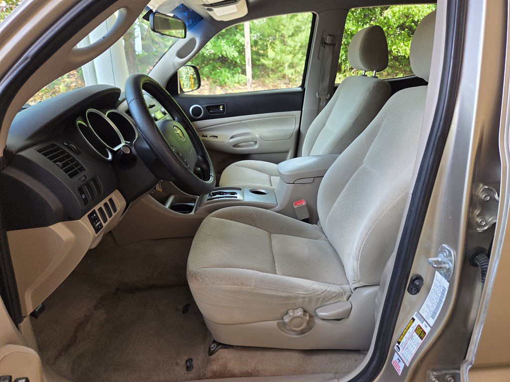 2008 Toyota Tacoma PreRunner - Photo 25