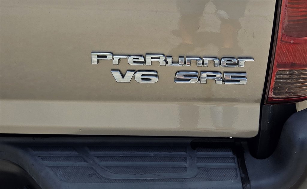 2008 Toyota Tacoma PreRunner - Photo 45