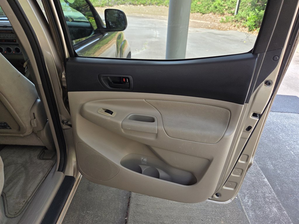 2008 Toyota Tacoma PreRunner - Photo 41