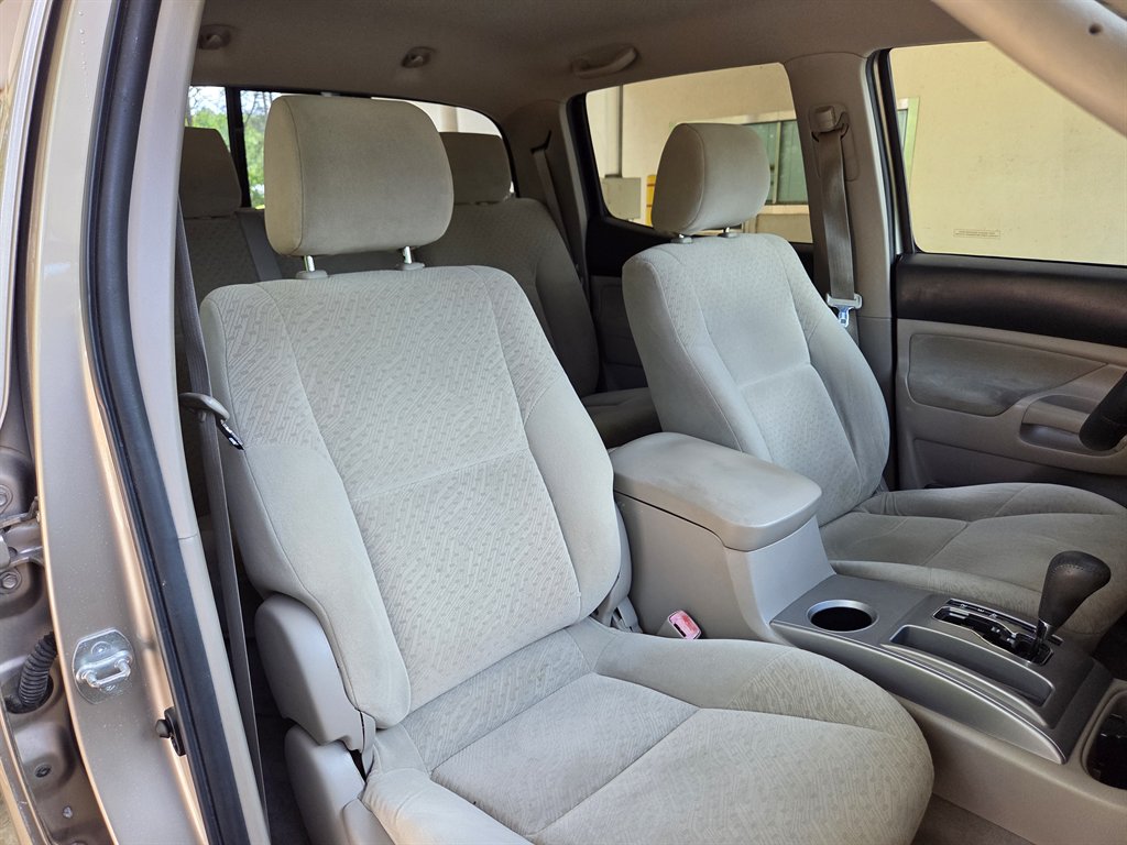 2008 Toyota Tacoma PreRunner - Photo 32