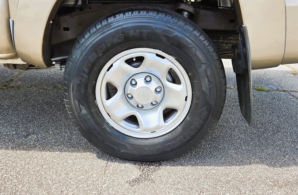2008 Toyota Tacoma PreRunner - Photo 43
