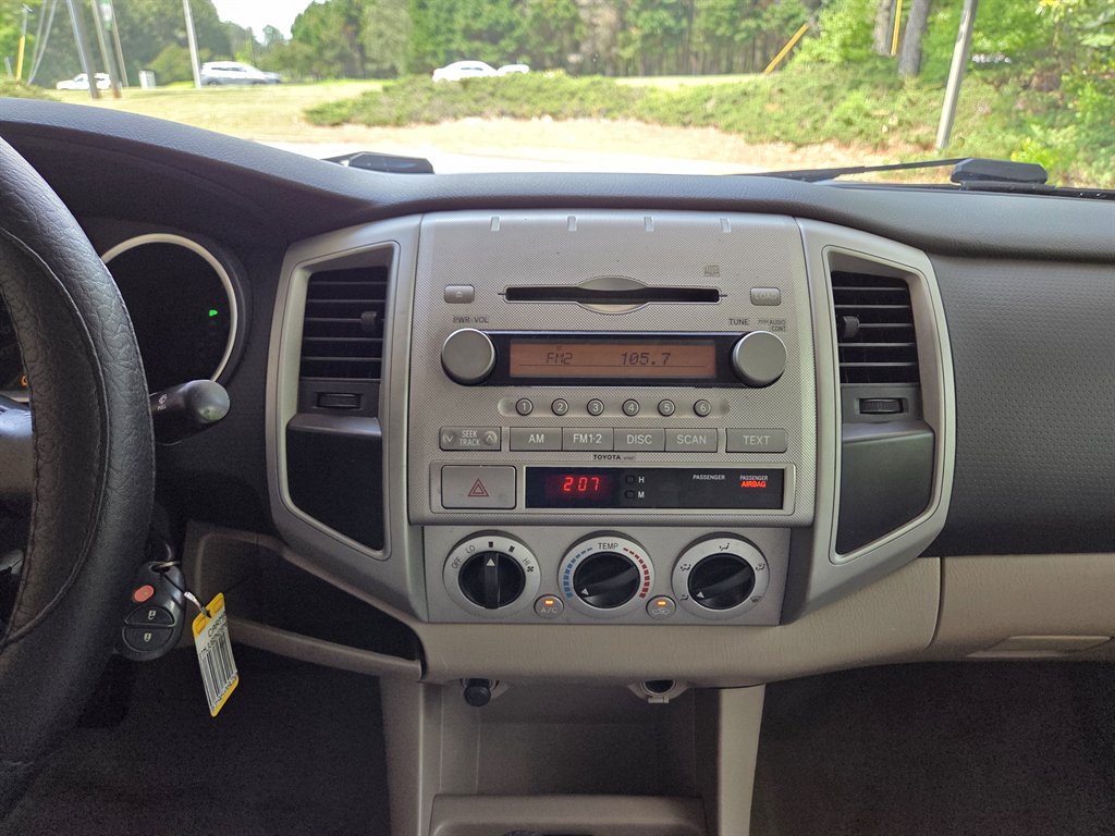 2008 Toyota Tacoma PreRunner - Photo 22