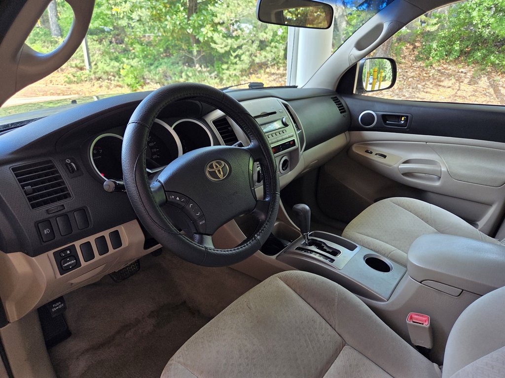 2008 Toyota Tacoma PreRunner - Photo 26