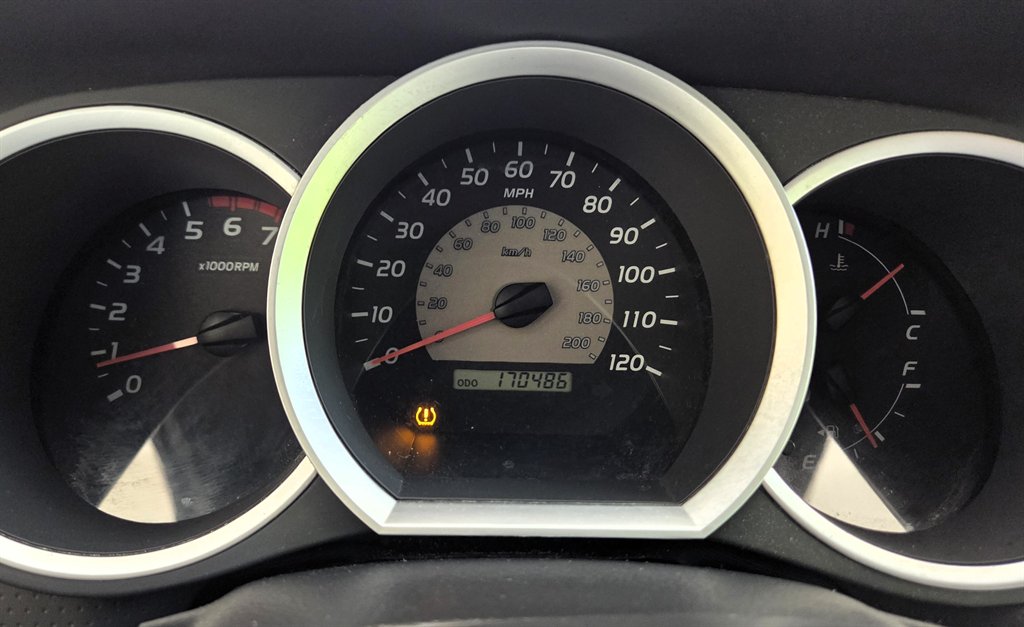 2008 Toyota Tacoma PreRunner - Photo 23