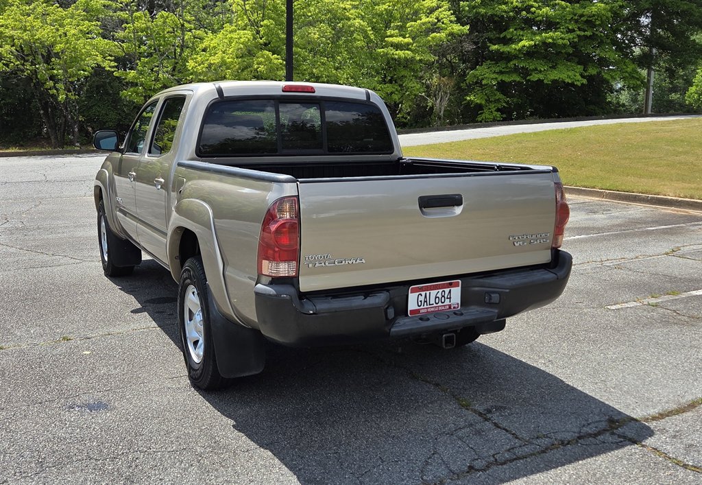 2008 Toyota Tacoma PreRunner - Photo 13