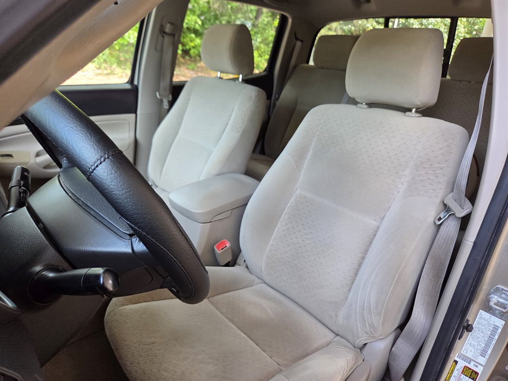 2008 Toyota Tacoma PreRunner - Photo 29