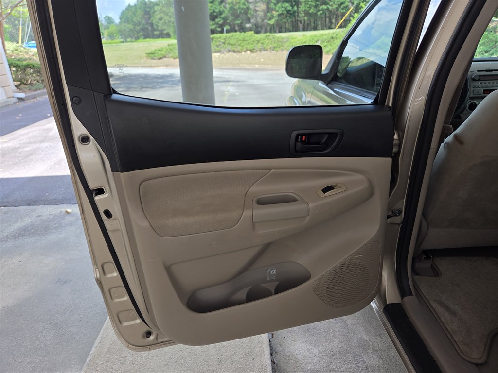 2008 Toyota Tacoma PreRunner - Photo 40