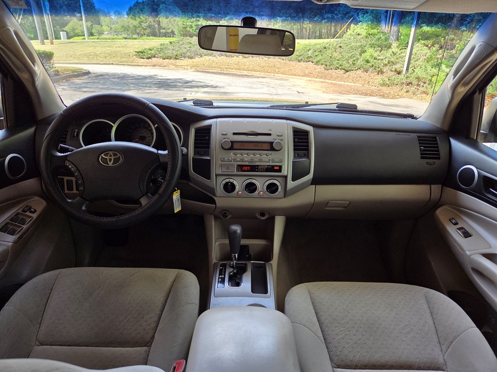 2008 Toyota Tacoma PreRunner - Photo 28