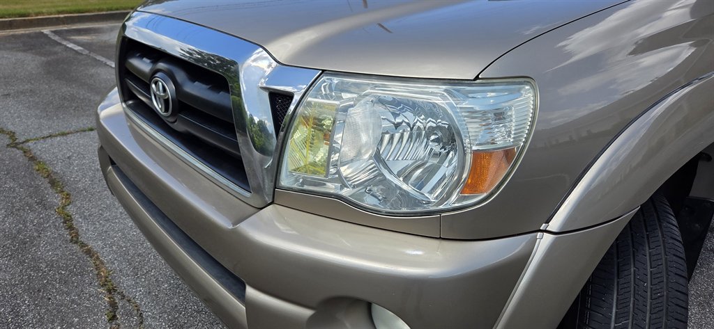 2008 Toyota Tacoma PreRunner - Photo 44