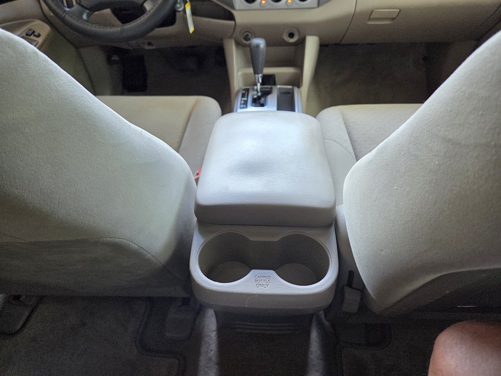 2008 Toyota Tacoma PreRunner - Photo 37