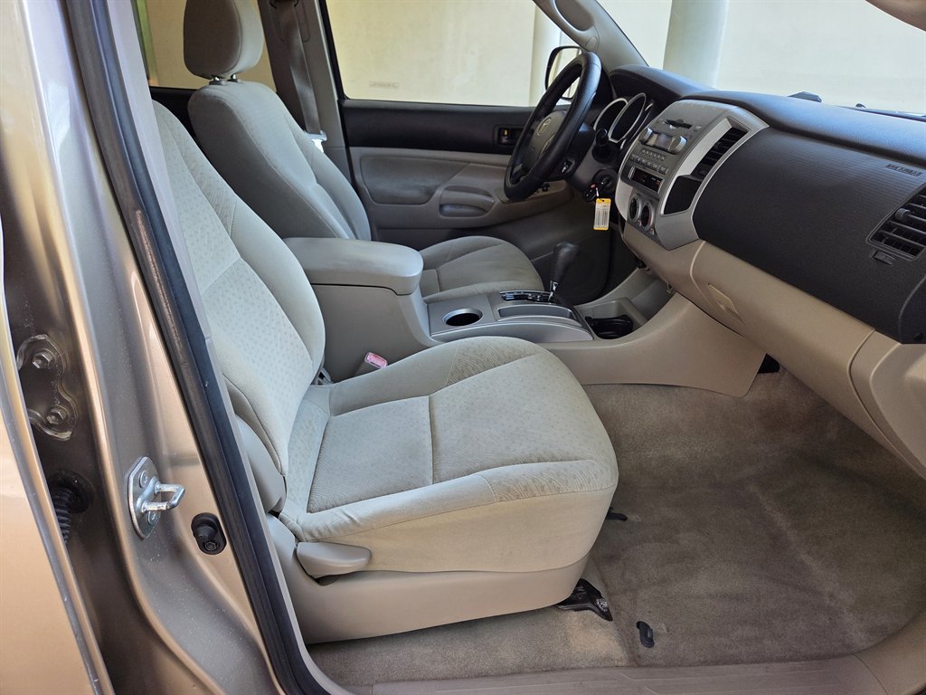 2008 Toyota Tacoma PreRunner - Photo 31