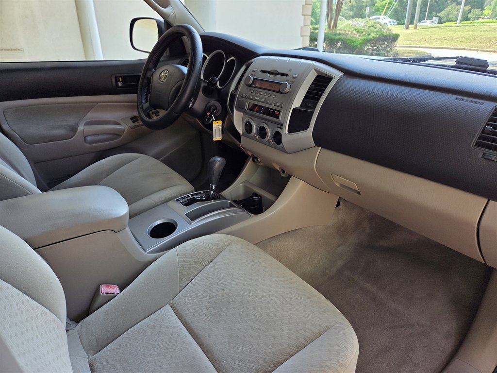 2008 Toyota Tacoma PreRunner - Photo 33