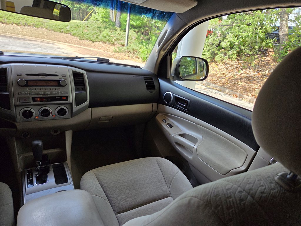 2008 Toyota Tacoma PreRunner - Photo 36
