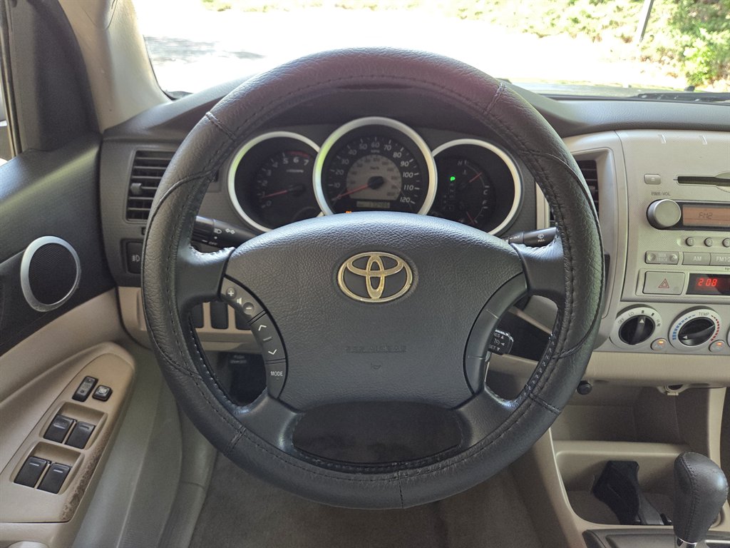 2008 Toyota Tacoma PreRunner - Photo 21