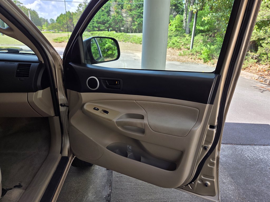 2008 Toyota Tacoma PreRunner - Photo 39