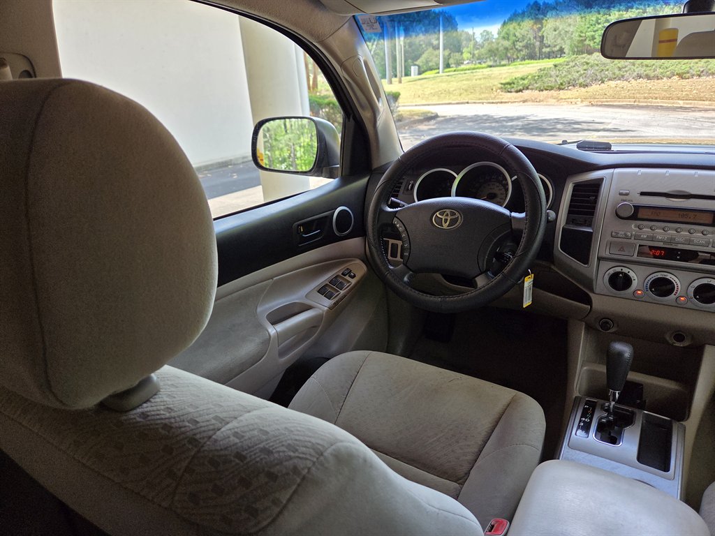 2008 Toyota Tacoma PreRunner - Photo 35