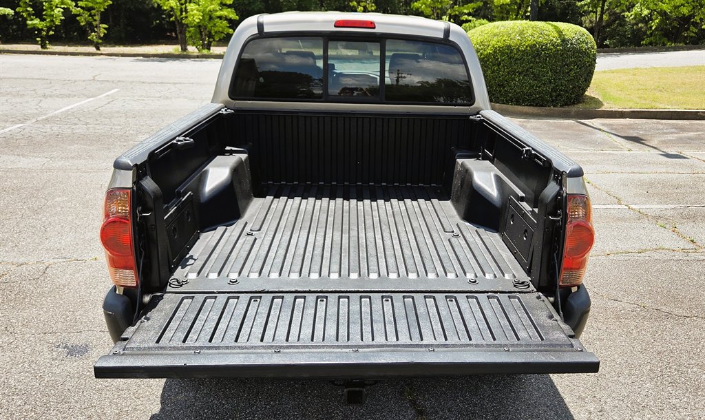 2008 Toyota Tacoma PreRunner - Photo 20