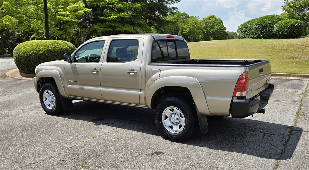 2008 Toyota Tacoma PreRunner - Photo 14