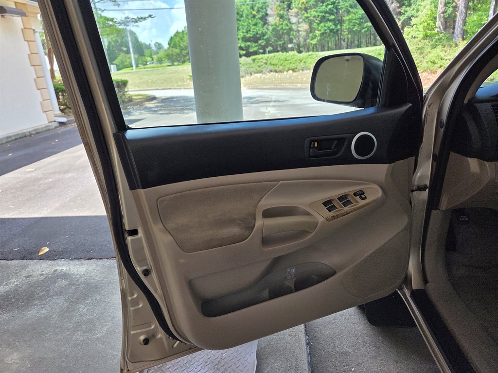 2008 Toyota Tacoma PreRunner - Photo 38